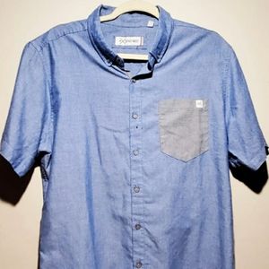 Departwest Button Up Shirt